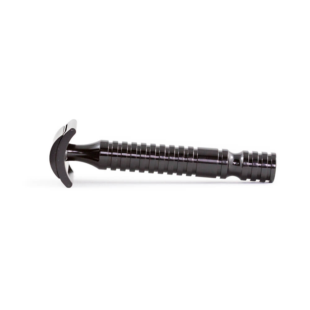RazoRock Baby Smooth Double Edge Safety Razor – ItalianBarber