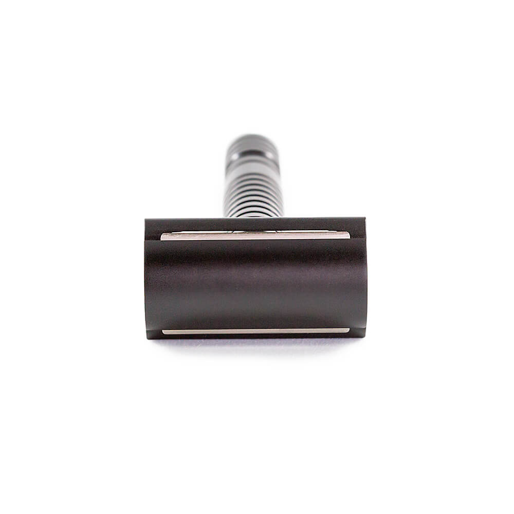 RazoRock Baby Smooth Double Edge Safety Razor – ItalianBarber