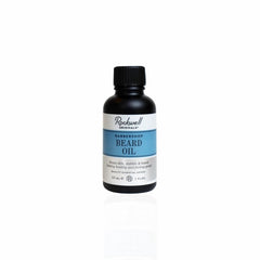 Rockwell Beard Oil - Barbershop Scent-Rockwell Razors-ItalianBarber