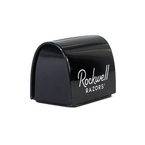 Rockwell Double Edge Razor Blade Safe-Rockwell Razors-ItalianBarber