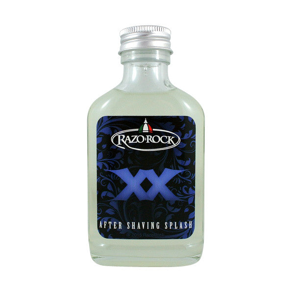 RazoRock XX Aftershave Splash-RazoRock-ItalianBarber