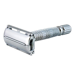 RazoRock Quick-Change DE Safety Razor - (For Kits - CSKB)-RazoRock-ItalianBarber