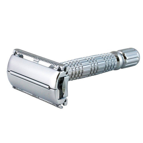 RazoRock Quick-Change DE Safety Razor-RazoRock-ItalianBarber