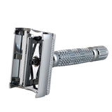 RazoRock Quick-Change DE Safety Razor-RazoRock-ItalianBarber