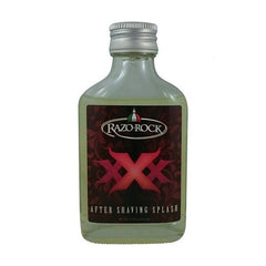 RazoRock XXX After Shaving Splash - (For Kits - CSKB)-RazoRock-ItalianBarber