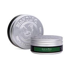 Saponificio Bignoli Shaving Cream - Aghi Di Pino-Saponificio Bignoli-ItalianBarber