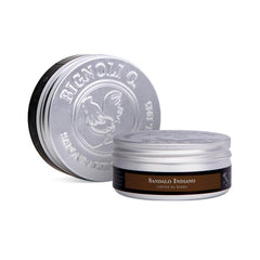 Saponificio Bignoli Shaving Cream - Sandalo Indiano-Saponificio Bignoli-ItalianBarber