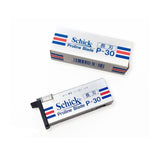 Schick P-30 Proline Artist Club Style Blades - 30 Pack-Schick-ItalianBarber