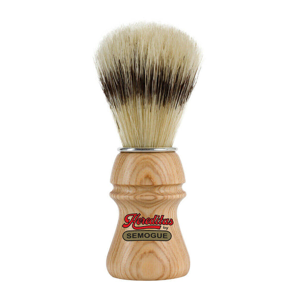 Semogue 1800 Premium Boar Bristle Shaving Brush-Semogue-ItalianBarber