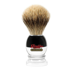 Semogue 2040 HD Silvertip Shaving Brush-Semogue-ItalianBarber