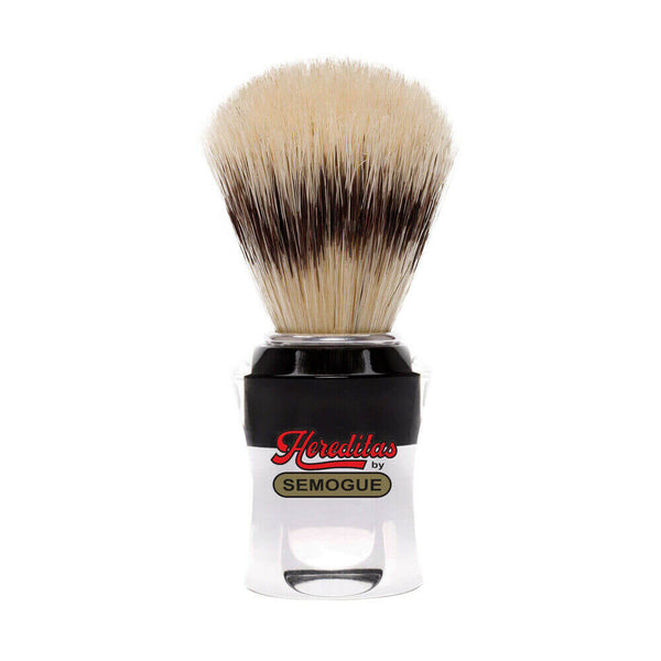 Semogue 620 Premium Boar Bristle Shaving Brush-Semogue-ItalianBarber