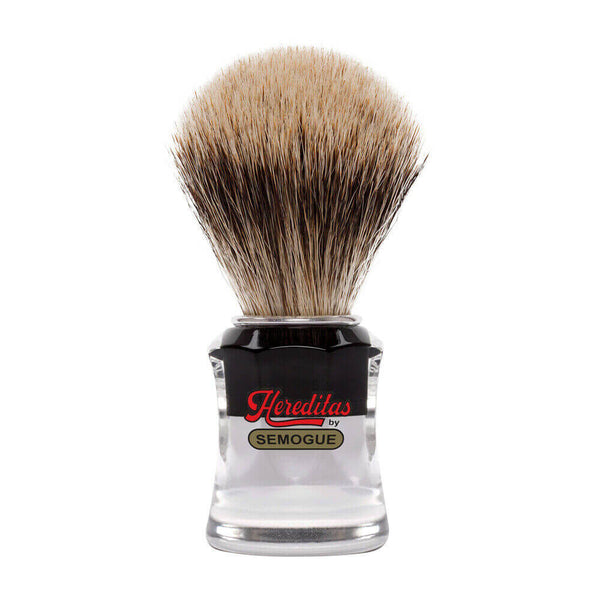 Semogue 730 HD Silvertip Badger Shaving Brush-Semogue-ItalianBarber