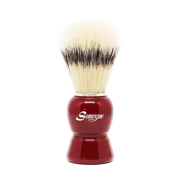 Semogue Galahad-C3 Premium Boar IB Shaving Brush-Semogue-ItalianBarber