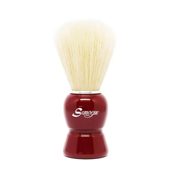 Semogue Galahad-C3 Premium Boar Shaving Brush-Semogue-ItalianBarber