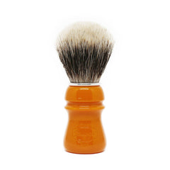 Semogue Owner's Club Finest Badger Shaving Brush - Butterscotch-Semogue-ItalianBarber