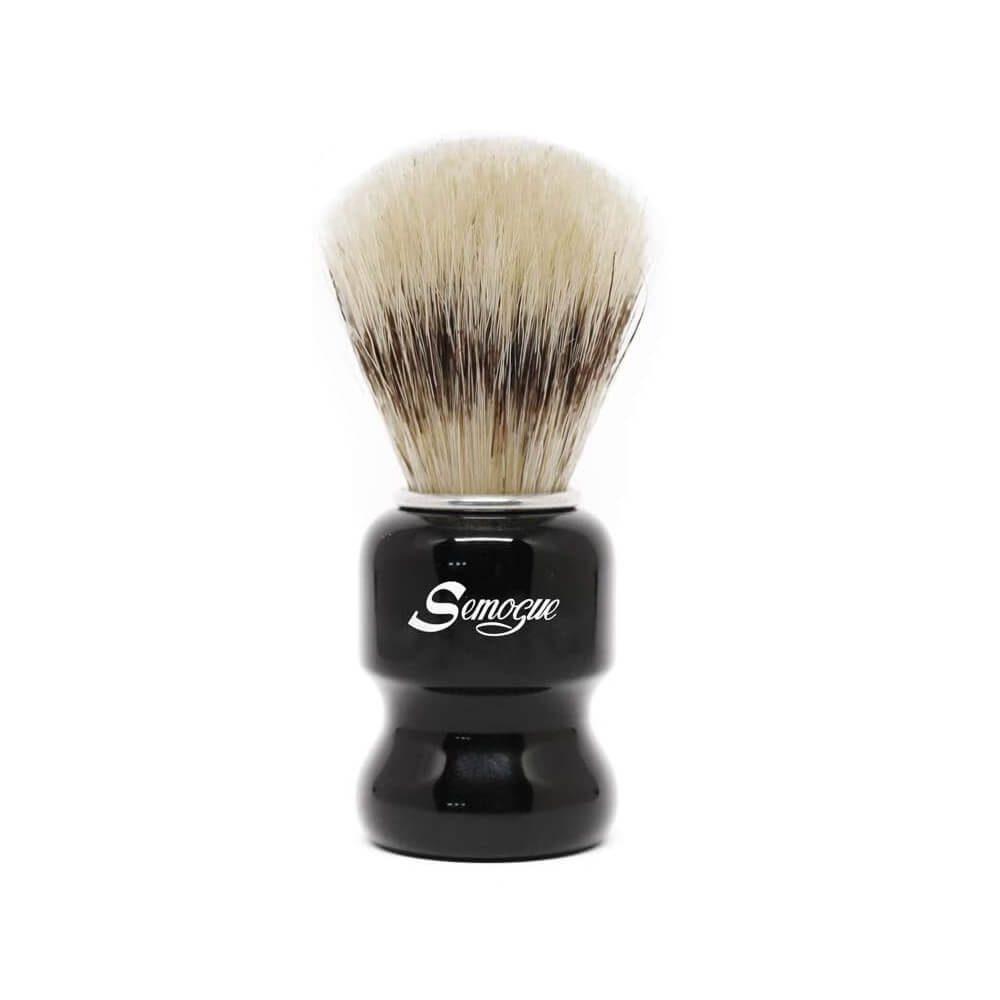 Shaving Brush Roll — Captain's Choice Products