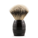 (Silvertip) RazoRock 24 Barrel Badger Shaving Brush - with Silvertip Badger Knot-RazoRock-ItalianBarber