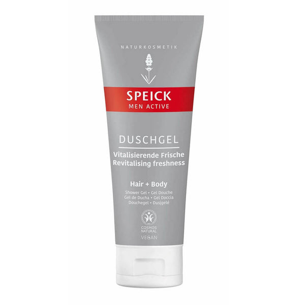 Speick Men Active Shower Gel-Speick-ItalianBarber