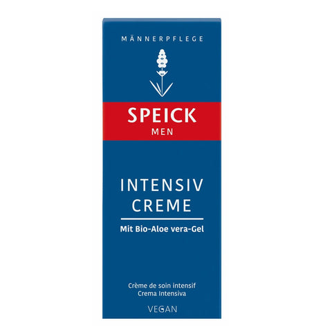 Speick Men Intensive Cream-Speick-ItalianBarber