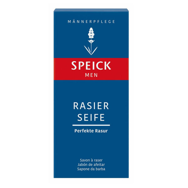 Speick Men Shaving Soap Stick-Speick-ItalianBarber