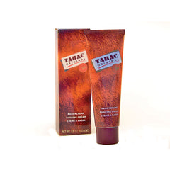 Tabac Shaving Cream-Tabac-ItalianBarber