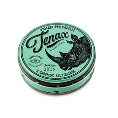 Tenax Water Based Pomade - Total Hold Extra Shine 10-Tenax-ItalianBarber