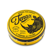 Tenax Water Based Pomade - Extra Strong Hold High Shine 08-Tenax-ItalianBarber