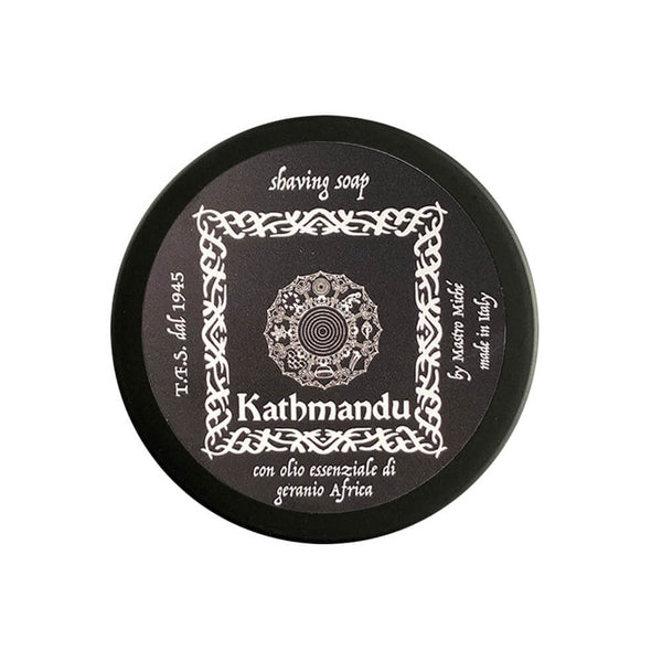 Tcheon Fung Sing Kathmandu Artisan Shaving Soap-Tcheon Fung Sing TFS-ItalianBarber