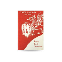 Tcheon Fung Sing Traditional Artisan Shaving Soap - Pofessional Size - 1kg-Tcheon Fung Sing TFS-ItalianBarber