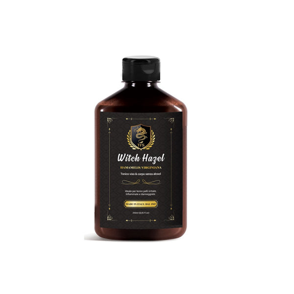 TFS Pure Witch Hazel Distillate Alcohol-Free Toner-Tcheon Fung Sing TFS-ItalianBarber