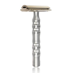 The Goodfellas' smile Italico Closed Comb Double Edge Safety Razor-The Goodfellas' smile-ItalianBarber