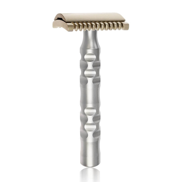 The Goodfellas' smile Italico Open Comb Double Edge Safety Razor-The Goodfellas' smile-ItalianBarber